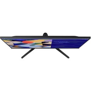 Samsung S24C310EAU 24" Class Full HD LCD Monitor - 16:9 - 61 cm (24") Viewable - In-plane Switching (IPS) Technology - LED