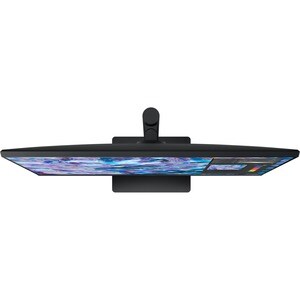 Samsung S27B610EQU 27" Class WQHD LCD Monitor - 16:9 - Black - 68.6 cm (27") Viewable - In-plane Switching (IPS) Technolog