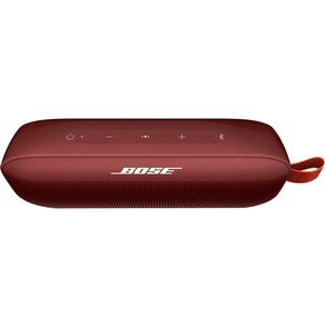 Bose SoundLink Flex 便携式 蓝牙 扬声器系统 - 可充电电池