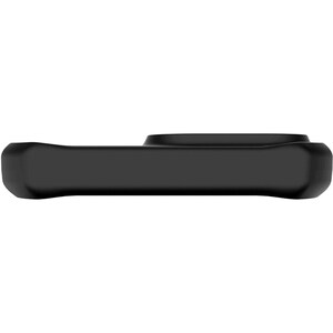 MOBILIS SPECTRUM_R Robust Hülle für Apple iPhone 14 Pro Max Smartphone - Schwarz - Massiv - Anitbakteriell, Sturzsicher, S