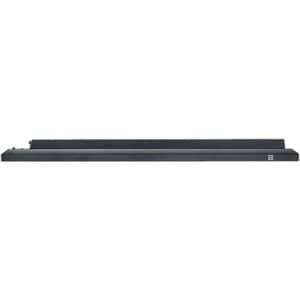 LG 32SM5DJ-B 812.80 mm LCD Digital Signage Display - 24 Hours/7 Days Operation - In-plane Switching (IPS) Technology - 8 G