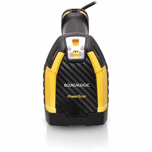 Datalogic PowerScan PBT9600 Robust Manufacturing, Lager, Logistik, Auswahl, Inventory, Asset-Verfolgung Handheld Barcode-S