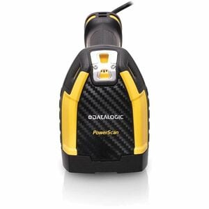 Datalogic PowerScan PBT9600 Robust Manufacturing, Lager, Logistik, Auswahl, Inventory, Asset-Verfolgung Handheld Barcode-S