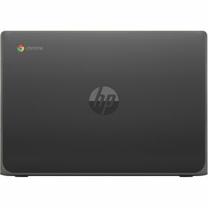 HPI SOURCING - NEW Chromebook 11A G8 EE 11.6" Chromebook - HD - AMD A-Series A4-9120C - 4 GB - 32 GB Flash Memory - Chalkb