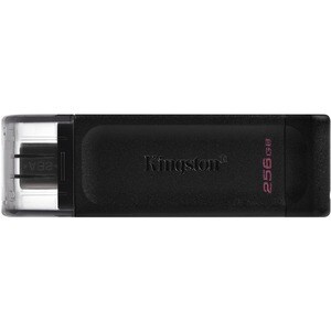 Kingston DataTraveler 70 DT70 256 GB USB 3.2 (Geração 1) Tipo C Unidade Flash