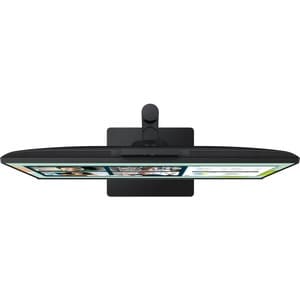 Samsung S24A400VEU 24" Class Webcam Full HD Gaming LCD Monitor - 16:9 - Black - 61 cm (24") Viewable - In-plane Switching 