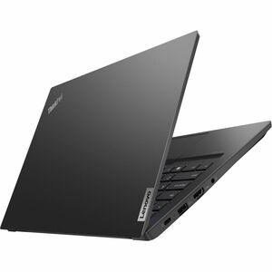 Lenovo ThinkPad E14 Gen 4 21E30055HV 35.6 cm (14") Notebook - Full HD - 1920 x 1080 - Intel Core i5 12th Gen i5-1235U Deca