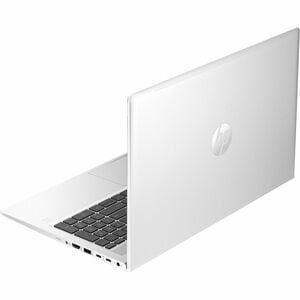 HP ProBook 450 G10 39.6 cm (15.6") 笔记本电脑 - QHD - 120 Hz - Intel Core i5 第13代 i5-1340P - 32 GB - 1 TB SSD - 派克银铝壳 - Intel 芯