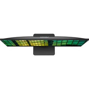 AOC Essential U34E2M/BK 34" Class WQHD Monitor LCD - 21:9 - Preto - 86,4 cm (34") Viewable - Alinhamento vertical (VA) - W