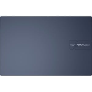 Asus VivoBook 15 X1504 X1504VA-BQ138W 39,6 cm (15,6 Zoll) Notebook - Full HD - Intel Core i7 13. Gen. i7-1355U - 16 GB - 5
