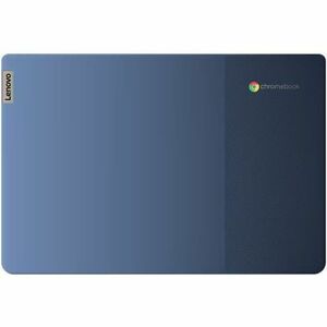 Lenovo IdeaPad Slim 3 14M868 82XJ001MGE 35,6 cm (14 Zoll) Chromebook - Full HD - MediaTek - 4 GB - 64 GB Flash-Speicher - 