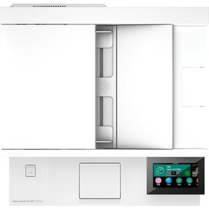 HP LaserJet Pro 4303dw Laser Multifunction Printer - Colour - For Plain Paper Print