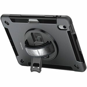 4smarts Rugged Case Grip Robust Tasche für 27,7 cm (10,9 Zoll) bis 27,9 cm (11 Zoll) Apple iPad (10. Generation), iPad (20