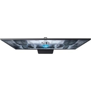 Samsung S43CG700NU. Display diagonal: 109.2 cm (43"), Display resolution: 3840 x 2160 pixels, HD type: 4K Ultra HD, Displa
