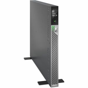 APC by Schneider Electric Smart-UPS Ultra UPS em espera - 2,88 kVA/2,88 kW - 1U Rack/Torre - 1,50 Hora Recharge - 120 V, 1