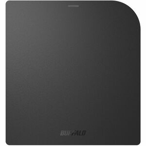 Buffalo MediaStation DVD-Writer - DVD-RAM/±R/±RW Support - 24x CD Read/24x CD Write/24x CD Rewrite - 8x DVD Read/6x DVD Wr