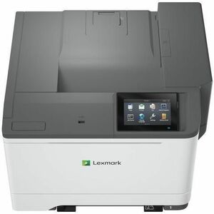 Lexmark CS632dwe Kabel Laserdrucker - Farbe - 40 ppm Monodruck/40 ppm Farbdruckgeschwindigkeit - 1200 x 1200 dpi Druckaufl