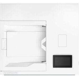 HP LaserJet Enterprise 5700dn - Desktop Kabel Laserdrucker - Farbe - 45 ppm Monodruck - 1200 x 1200 dpi Druckauflösung - D