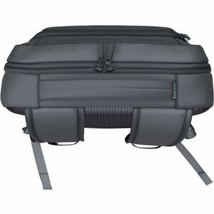 Dell EcoLoop Pro Tasche (Rucksack) für 39,6 cm (15,6 Zoll) Notebook, Dokument, Tablet, Zubehör, Zahnrad - Schwarz - Polyes