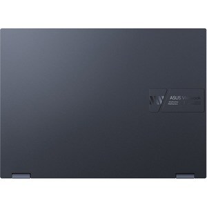 Asus Vivobook S 14 Flip OLED TN3402 TN3402YA-KN031W 35.6 cm (14") Touchscreen Convertible 2 in 1 Notebook - 2.8K - 2880 x 