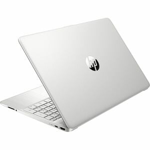 HP 15s-eq2000 15s-eq2182au 39.62 cm (15.60") Notebook - Full HD - 1920 x 1080 - AMD Ryzen 5 5500U Hexa-core (6 Core) - 16 
