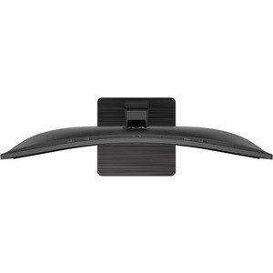AOC CU34P3CV 34" Class UW-QHD Curved Screen LCD Monitor - 21:9 - Textured Black - 86.4 cm (34") Viewable - Vertical Alignm