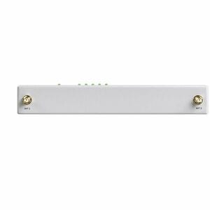Lancom IAP-5G Router - 2 Anschlüsse - 1 RJ-45 Port(s) - 1 WAN Port(s) - PoE Ports - Gigabit-Ethernet - IEEE 802.3at, IEEE 