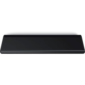 Creative Stage Air V2 2.0 Portable Bluetooth Sound Bar Speaker - 10 W RMS - Black - Desktop - 80 Hz to 20 kHz - Battery Re