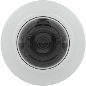 AXIS M4215-V 2 Megapixel Indoor Full HD Network Camera - Colour - Dome - White - Zipstream, H.264H, H.264M, H.265, Motion 