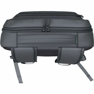 Dell EcoLoop Pro Carrying Case (Backpack) for 39.6 cm (15.6") Notebook, Document, Gear - Black - Weather Resistant, Dirt R