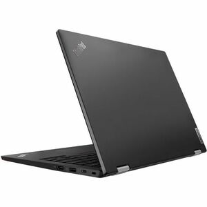 Lenovo ThinkPad L13 Yoga Gen 4 21FJ000BMZ 33,8 cm (13,3 Zoll) Umrüstbar 2 in 1 Notebook - WUXGA - 1920 x 1200 - Intel Core