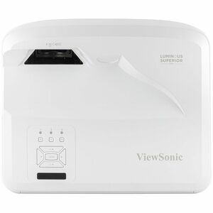 LS832WU WUXGA 1920X1200 5000AL 2XHDMI/VGA LAN CONTROL