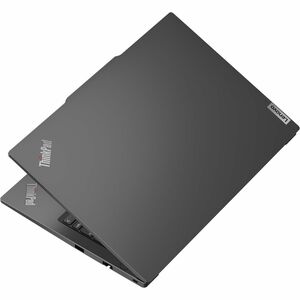 Lenovo ThinkPad E14 Gen 5 21JK0084US 14" Notebook - WUXGA - Intel Core i5 13th Gen i5-1335U - 16 GB - 256 GB SSD - English