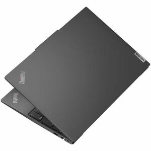 Lenovo ThinkPad E16 Gen 1 21JN0073US 16" Notebook - WUXGA - 1920 x 1200 - Intel Core i7 13th Gen i7-1355U Deca-core (10 Co