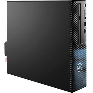DELL PRECISION 3460 SFF I7-1370 16+512 T1000 W11P 3Y