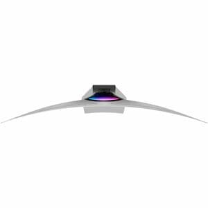 Samsung Odyssey OLED G9 S49CG954SU 49 Zoll Class Dual Quad HD (DQHD) Gekrümmter Bildschirm Smart-Gaming-OLED-Monitor - 32: