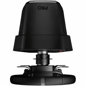 Volant de Jeu Logitech G Pro - Câble - USB - PC, Xbox - Noir