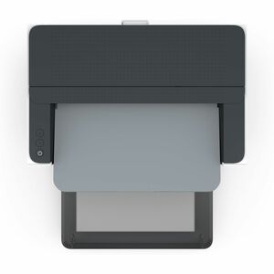 HP LaserJet 1502w Desktop Wireless Laser Printer - Monochrome - 22 ppm Mono - 600 x 600 dpi Print - Manual Duplex Print - 