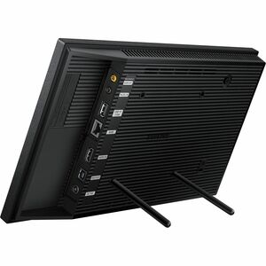 Samsung QB13R-TM Digital Signage Display - 13" (330.20 mm) LCD - Advanced Super Dimension Switch ( ADS ) - Touchscreen - 1