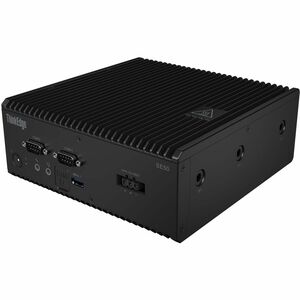 Lenovo ThinkEdge SE50 11RJ006FUS - Intel Core i7 8th Gen i7-8665UE Quad-core (4 Core) 1.70 GHz - Intel Chip - 32 GB RAM DD