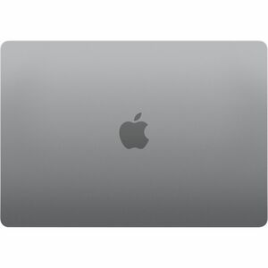 Apple MacBook Air MQKP3B/A 38.9 cm (15.3") Notebook - Apple M2 - 8 GB - 256 GB SSD - English (US) Keyboard - Space Gray - 