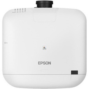 Epson EB-PU1007W 3LCD Projector - 16:10 - Ceiling Mountable, Wall Mountable, Desktop - White - High Dynamic Range (HDR) - 