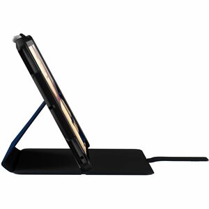Urban Armor Gear Metropolis Estojo para Apple iPad (7ª Geração) Tablet - Impacto resistente, Resistente a quedas