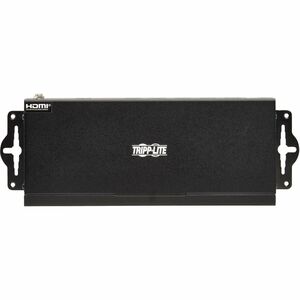 Eaton Tripp Lite Series 4x2 HDMI Matrix Switch/Splitter with Remote Control and Multi-Resolution Support, 4K 60 Hz, HDR, 4