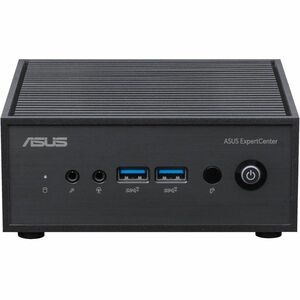 Asus ExpertCenter PN42-BBFN1000X1FC Barebone System - Mini PC - Intel Chip - 32 GB DDR4 SDRAM DDR4-3200/PC4-25600 Maximum 
