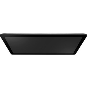 Advantech UTC-100 UTC-124G1P-WWW1E All-in-One Computer - Intel Celeron J3455 - 4 GB - 128 GB SSD - 60.5 cm (23.8") Full HD