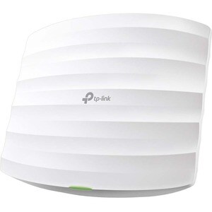 TP-Link Omada EAP223 Dual Band IEEE 802.11 a/b/g/n/ac 1.29 Gbit/s Wireless Access Point - Indoor/Outdoor - 2.40 GHz, 5 GHz