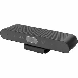 Digitus 4K All-In-One Video Bar Mini - Videokonferenz-System. Produkttyp: Videozusammenarbeit. Sensor-Typ: CMOS. HD-Typ: 4