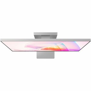Samsung ViewFinity S9 S27C902PAU 27" Class Webcam 5K LCD Monitor - 16:9 - Silver - 68.6 cm (27") Viewable - In-plane Switc