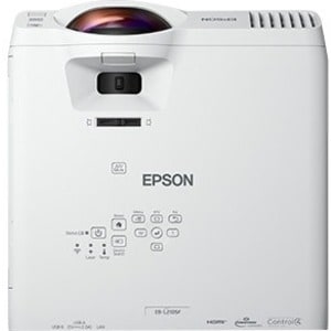 PROYECTOR EPSON PL L210SF 4000 LUM FHD TIRO CORTO HDMI INALAMBRICO
